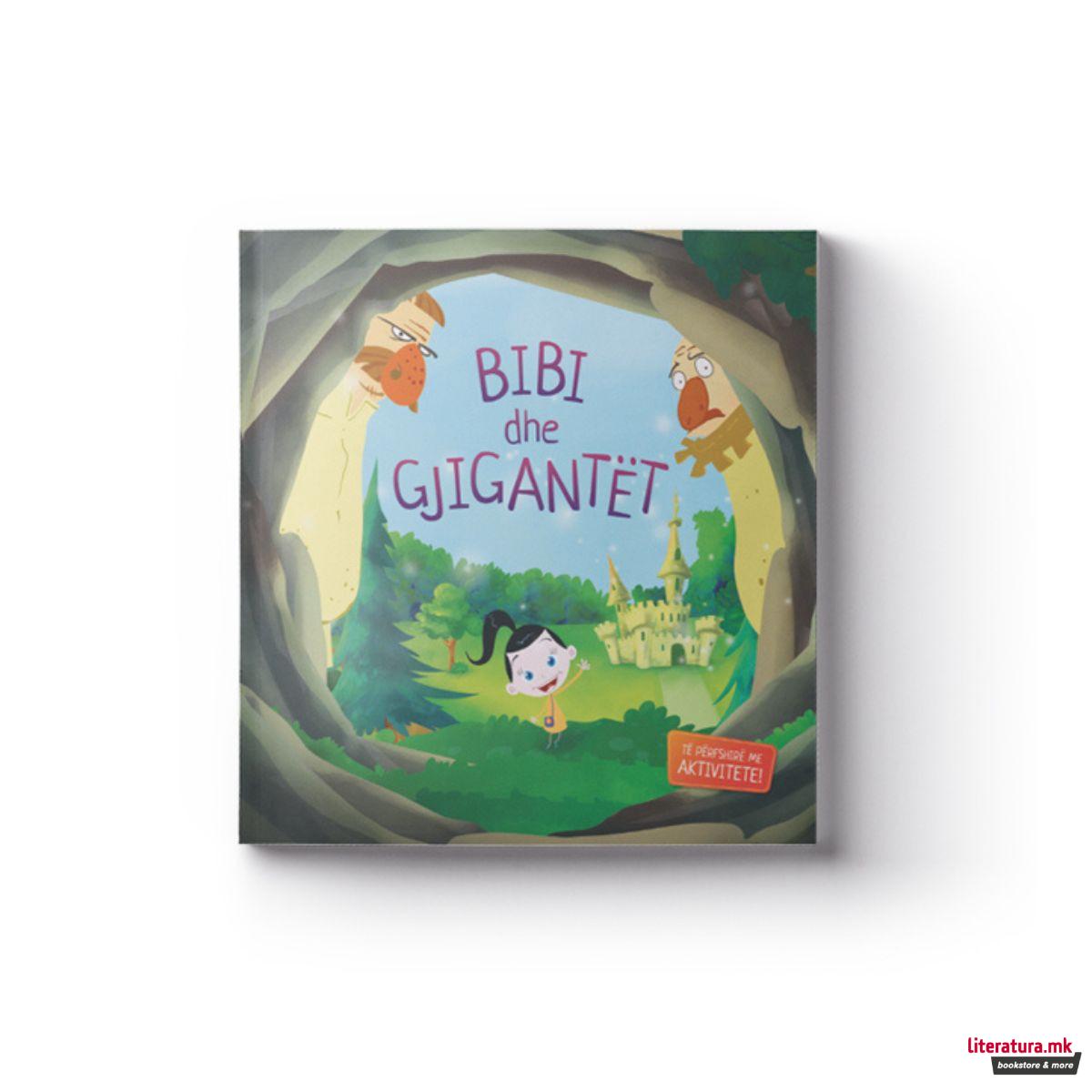 Bibi dhe gjigantët 