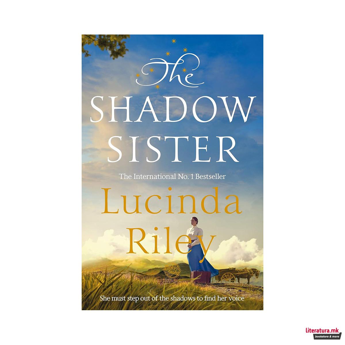 The Shadow Sister