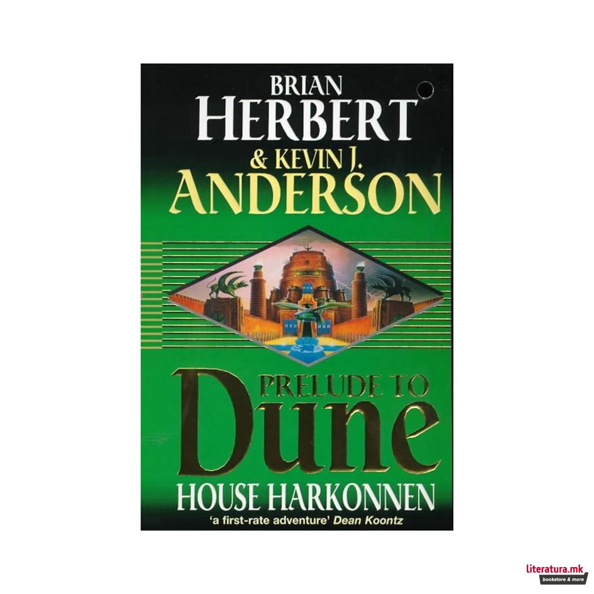 House Harkonnen