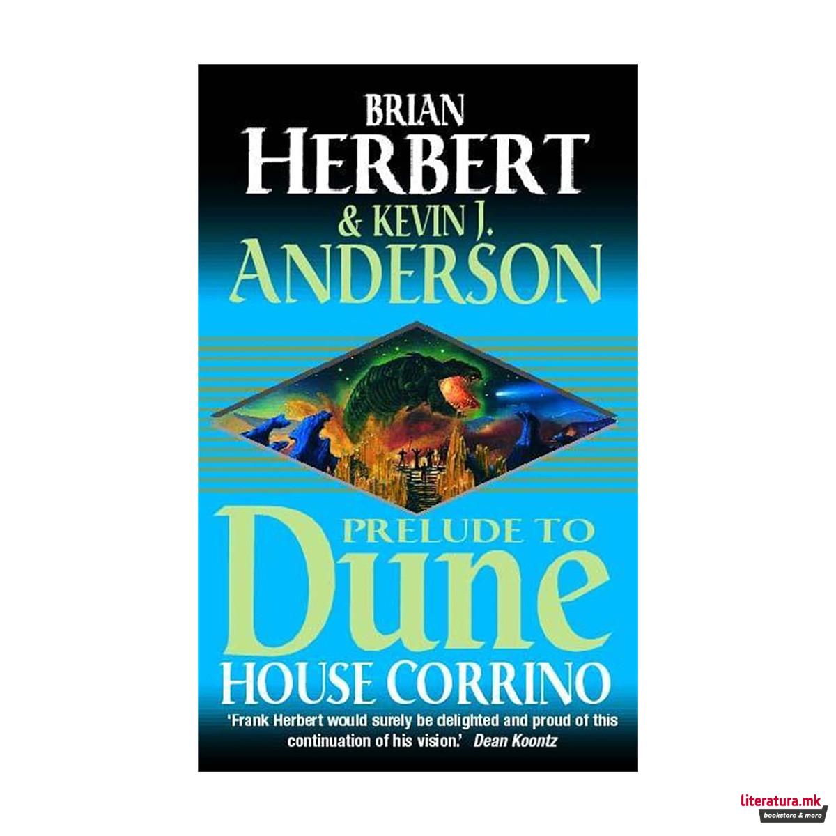 House Corrino