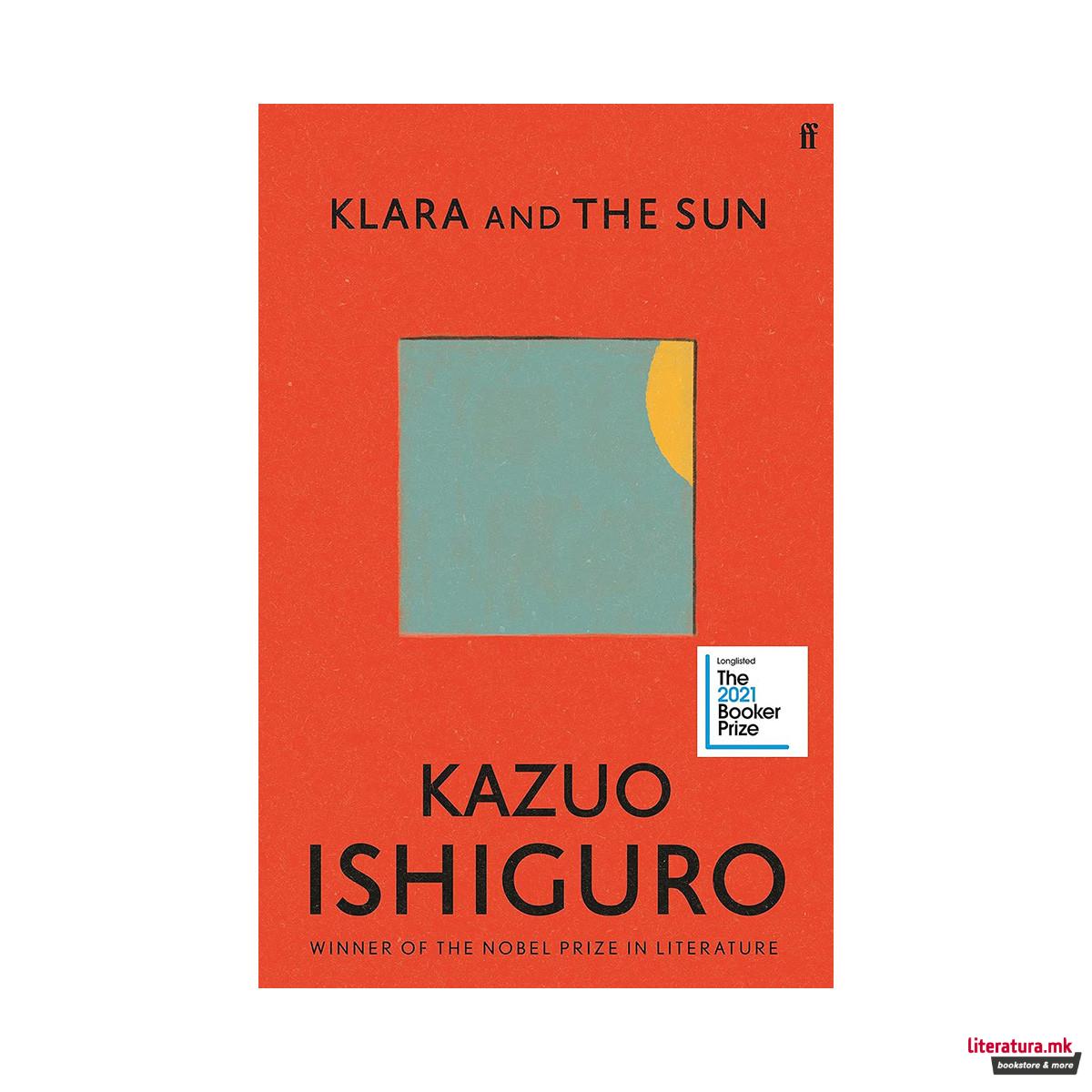 Klara and the Sun