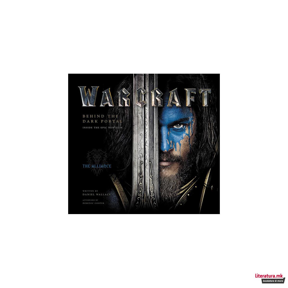 Warcraft : Behind the Dark Portal