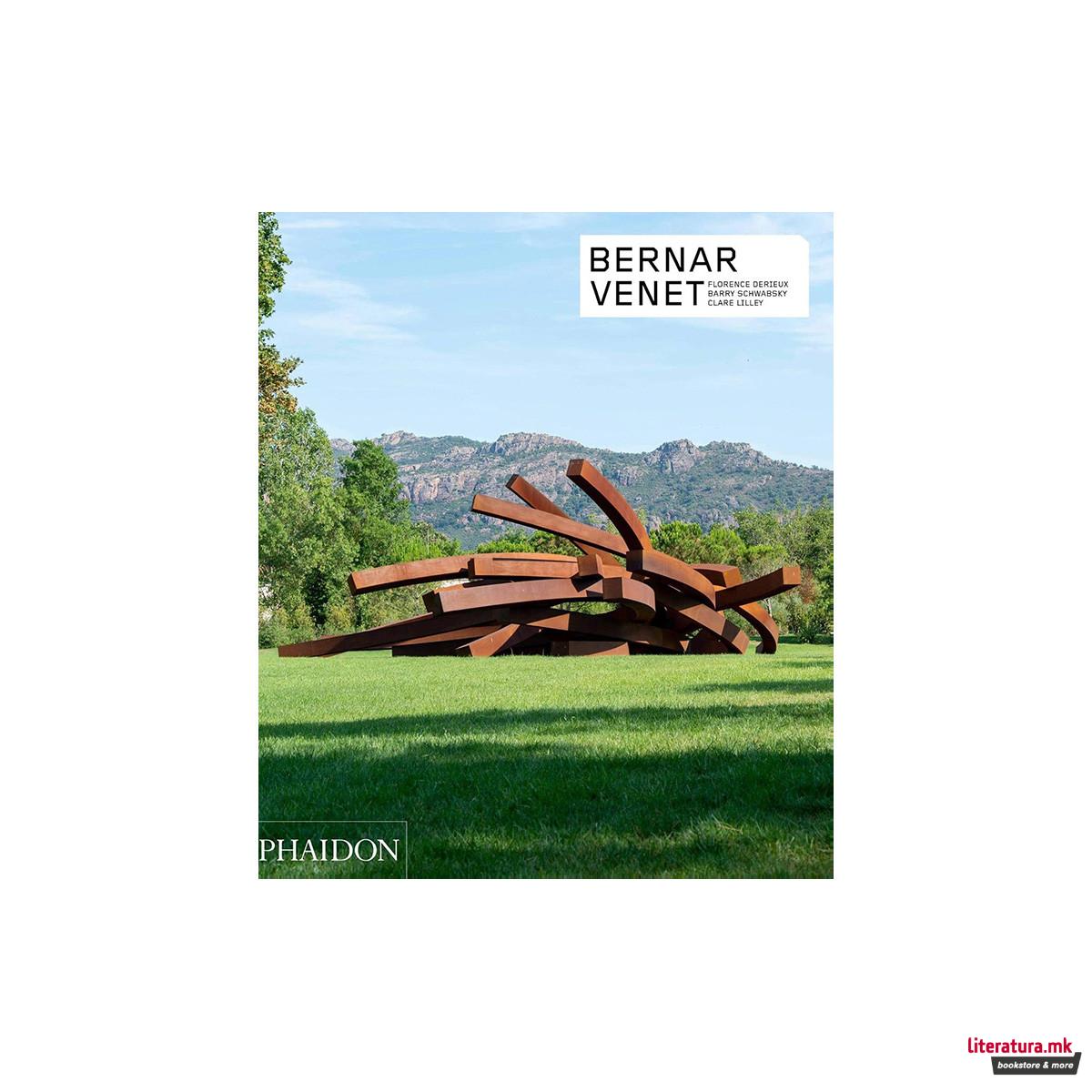 Bernar Venet