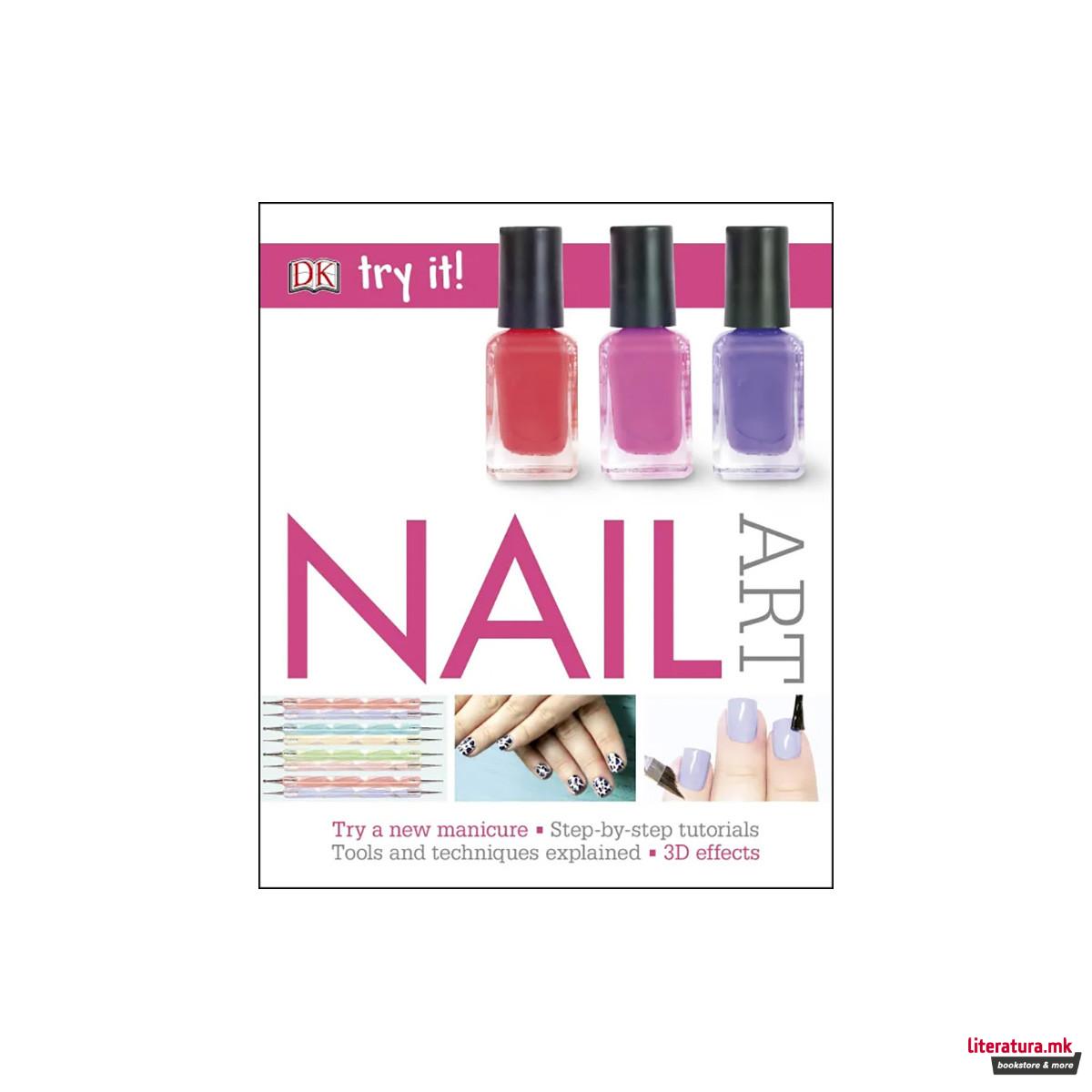 Nail Art