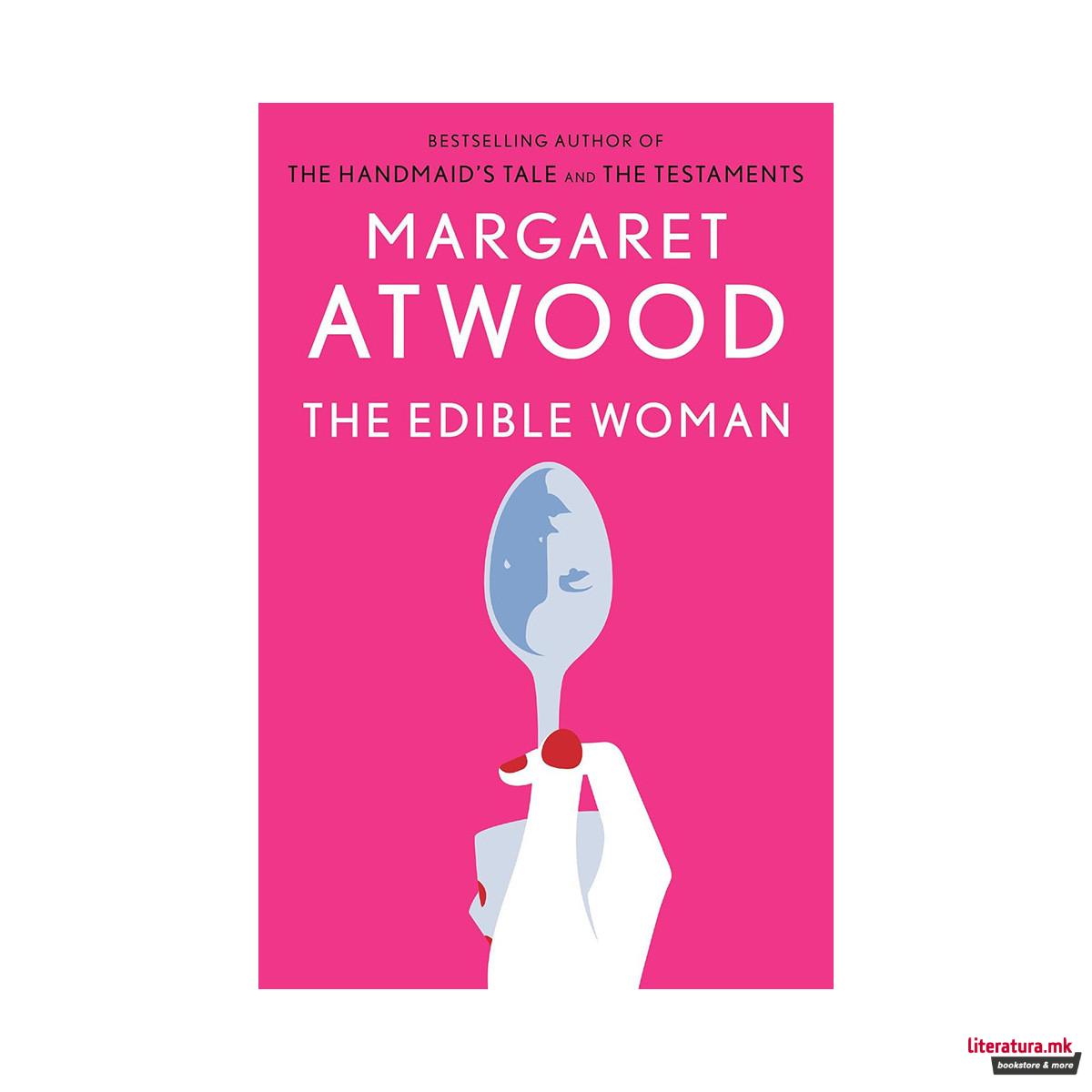The Edible Woman 