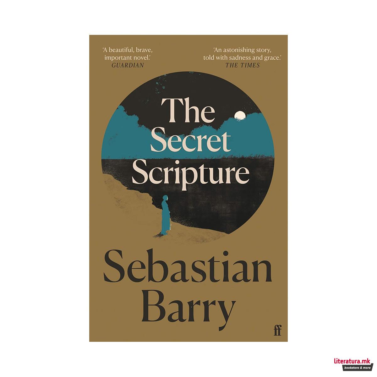 The Secret Scripture 