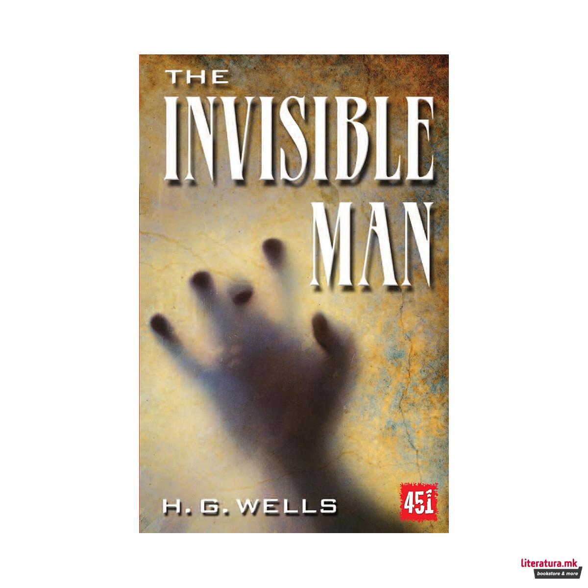 The Invisible Man