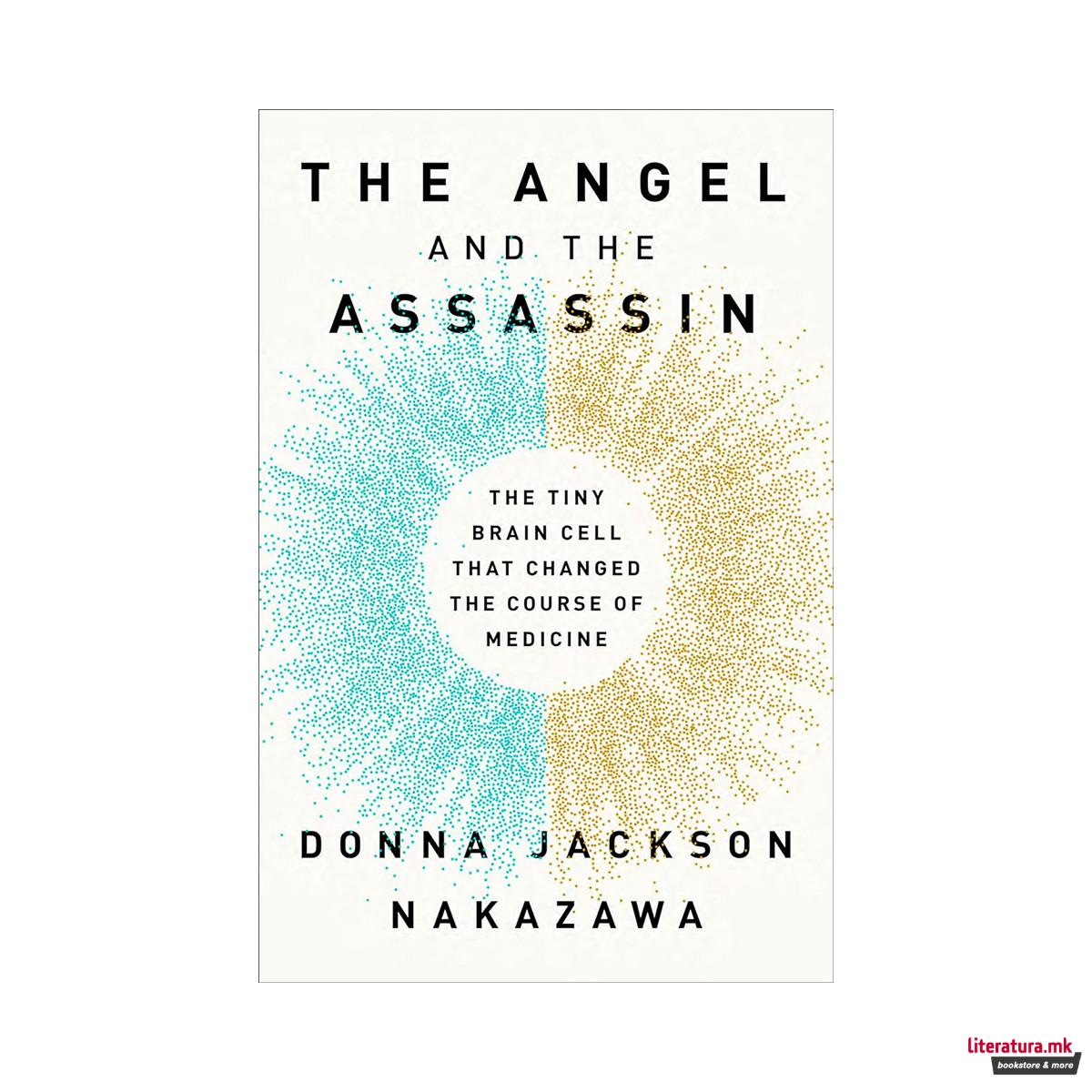 The Angel and the Assassin