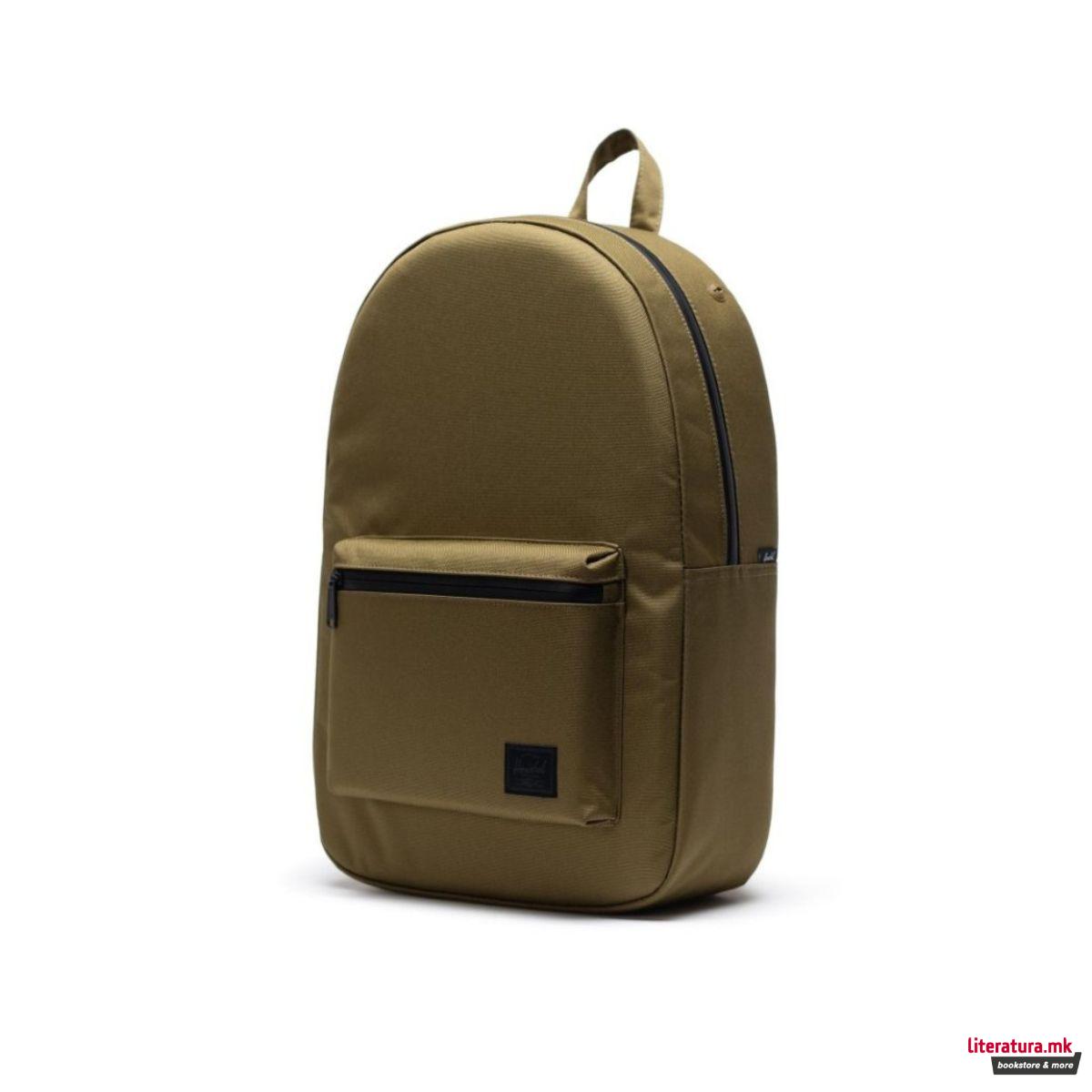 Ранец, Settlement, Khaki Green