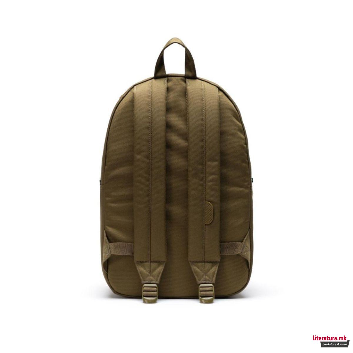 Ранец, Settlement, Khaki Green