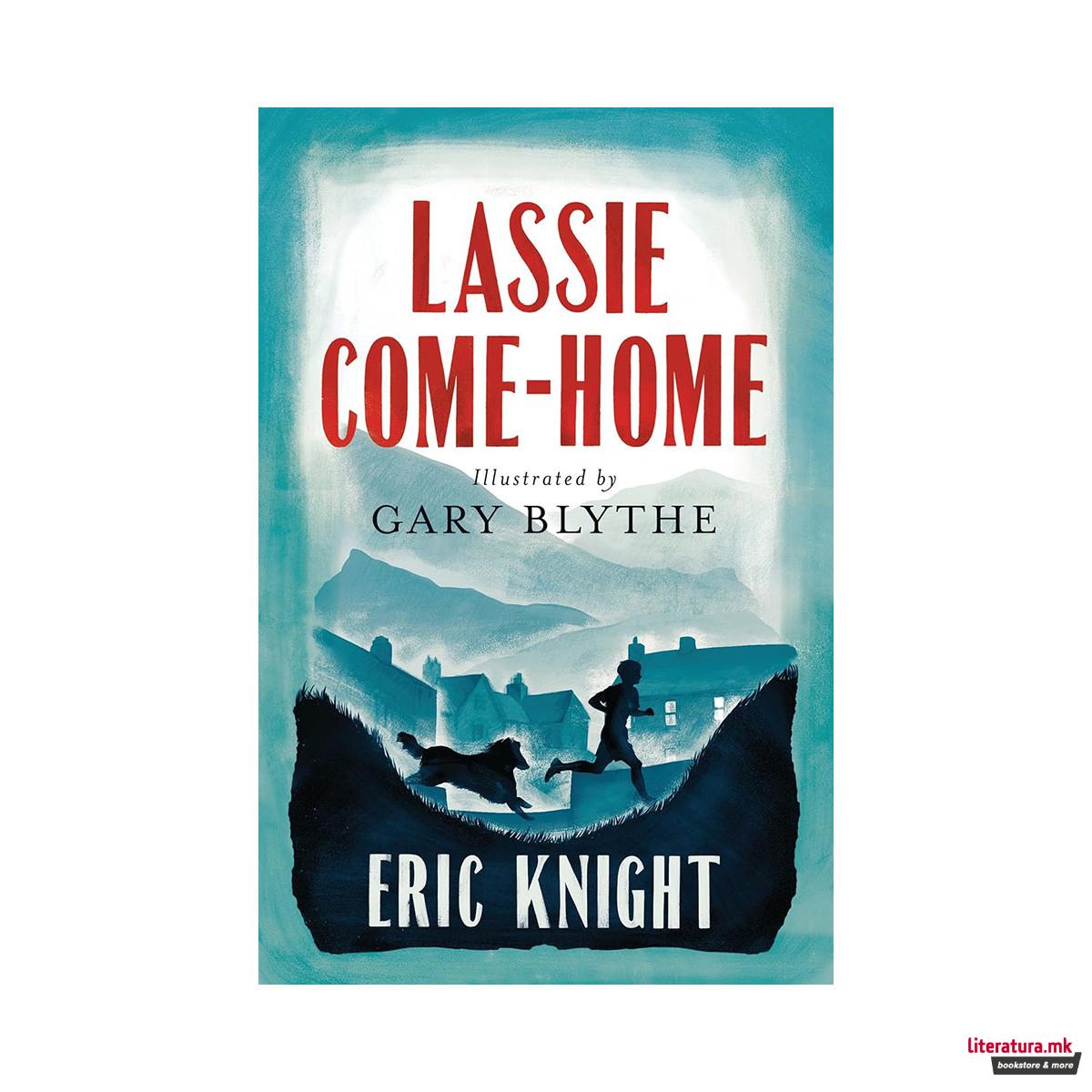 Lassie Come-Home