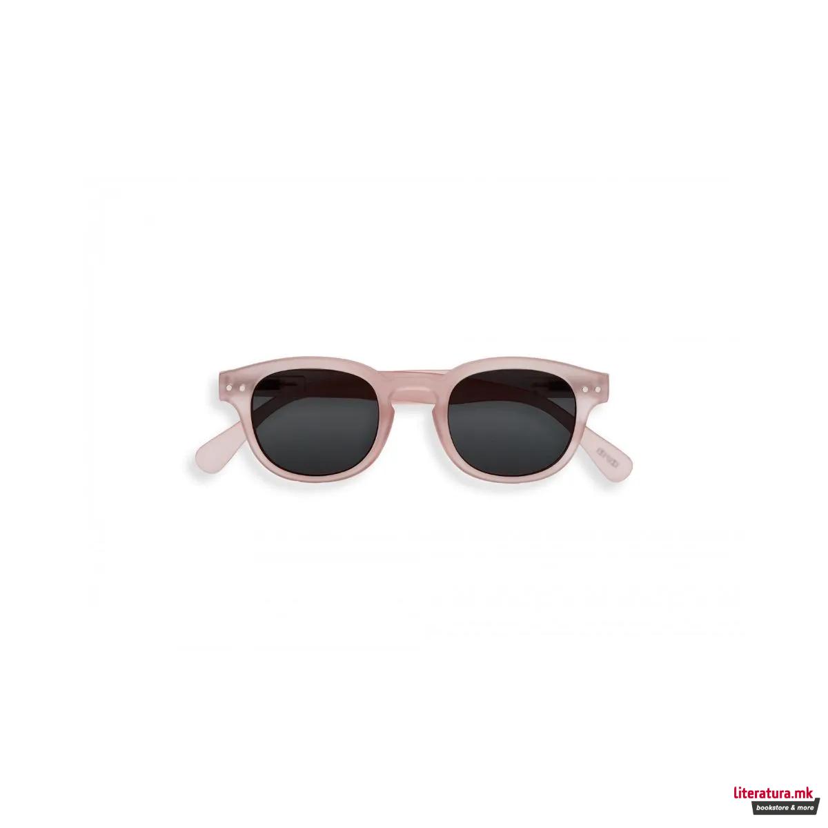 Детски очила за сонце, #C, Pink