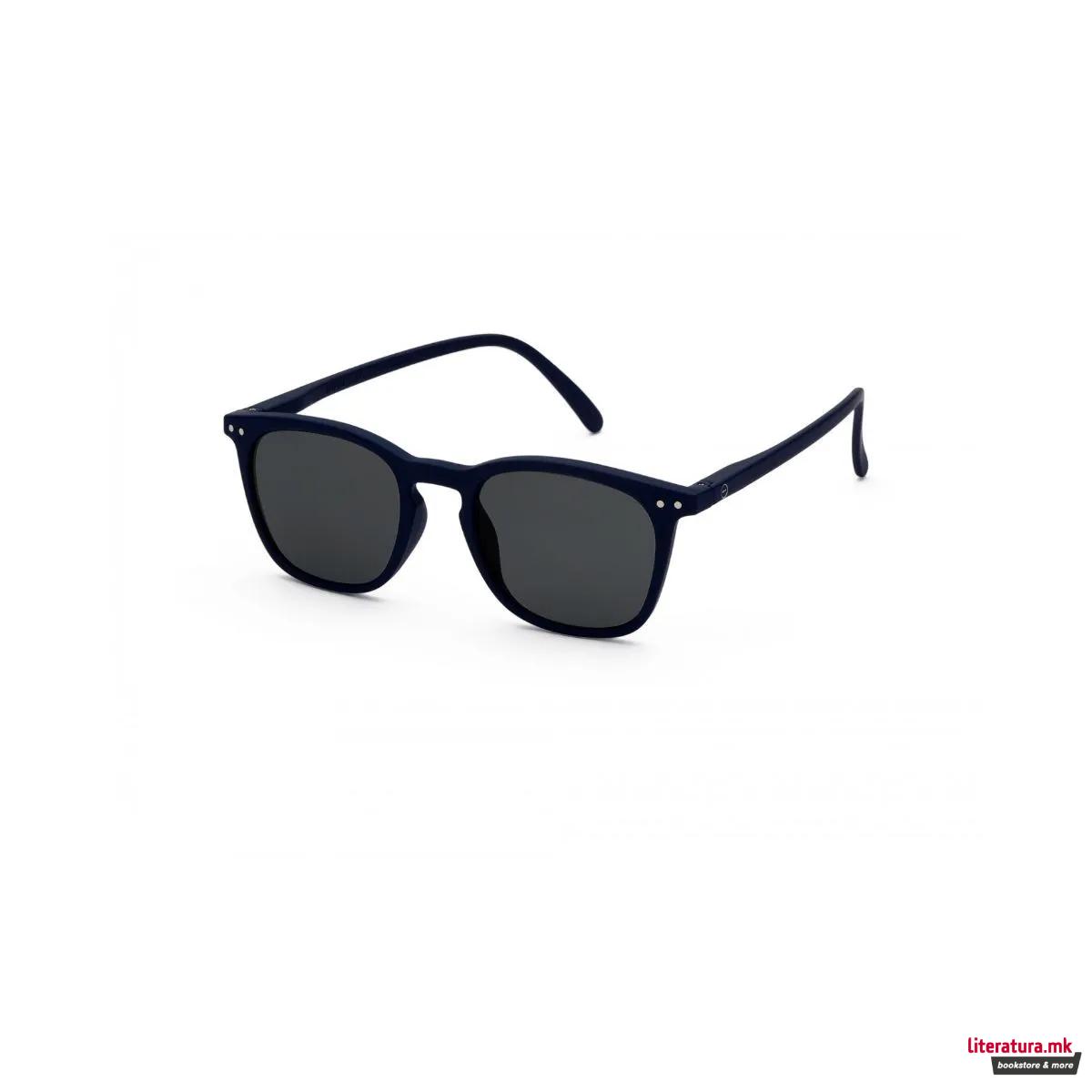 Очила за сонце, #E, Navy Blue