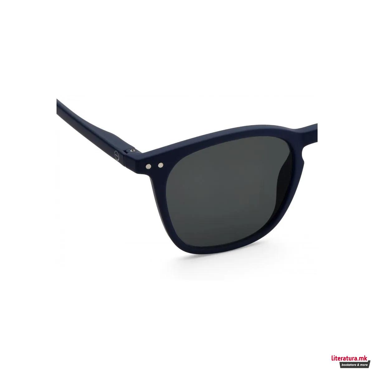 Очила за сонце, #E, Navy Blue