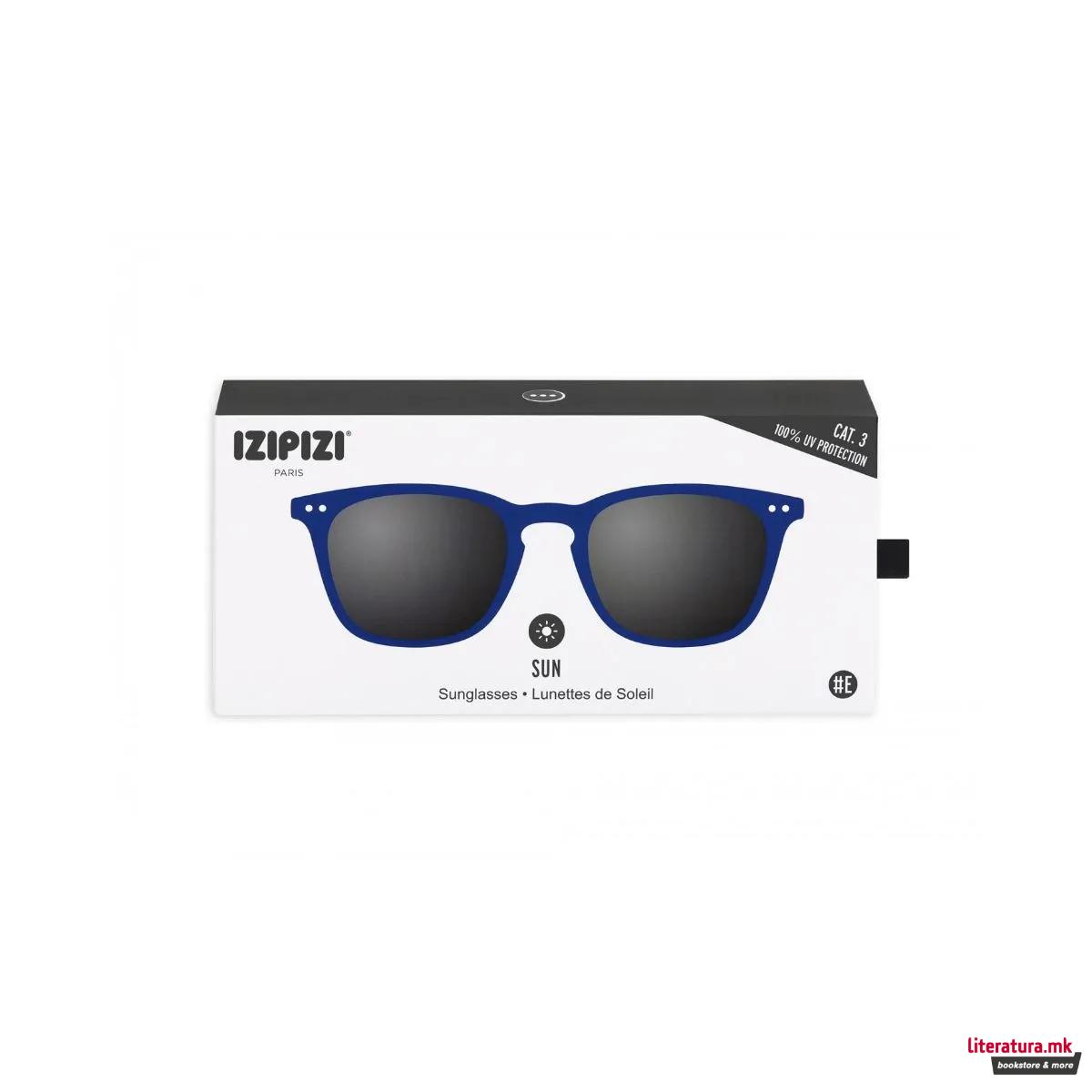 Очила за сонце, #E, Navy Blue