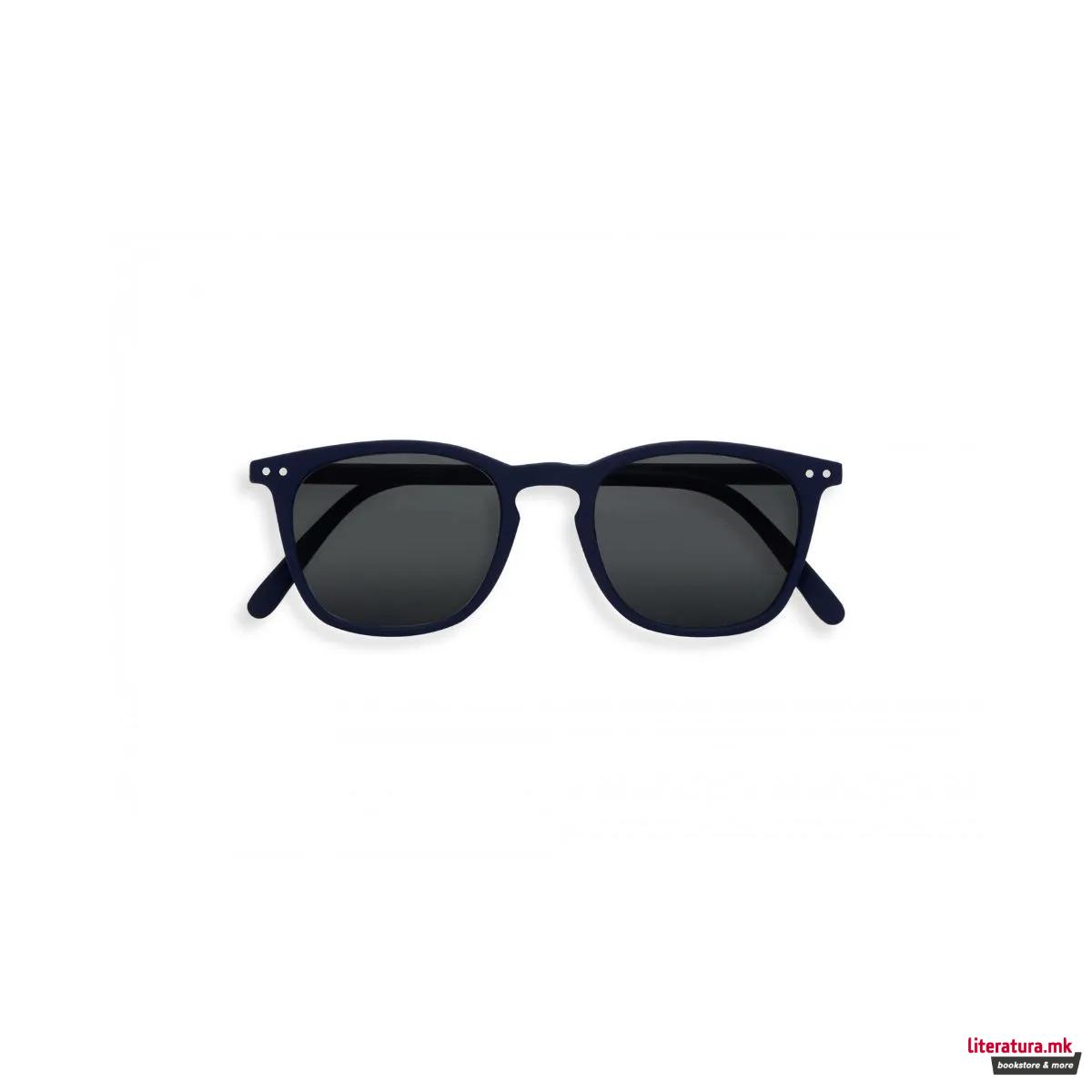 Очила за сонце, #E, Navy Blue