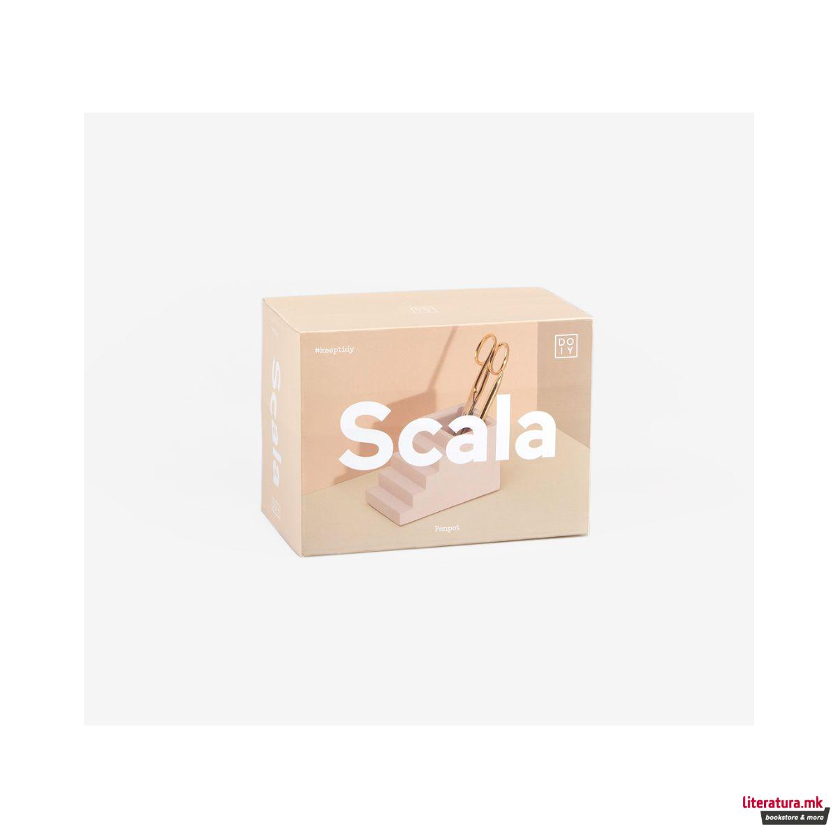 Организер за на биро, Scala