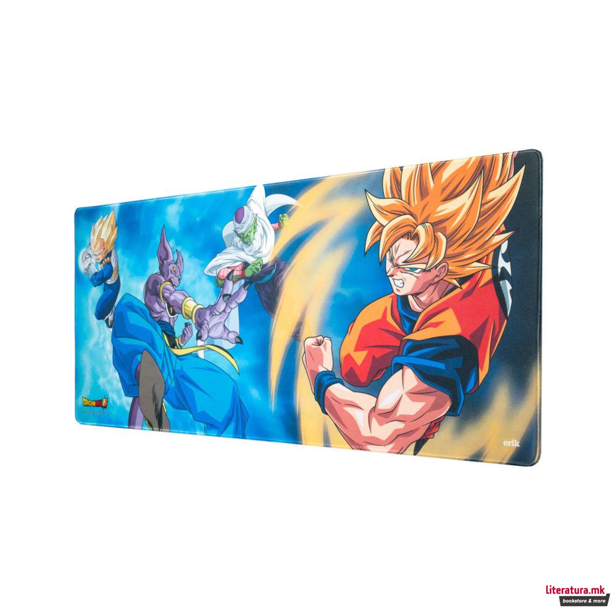 Голема подлога за глувче, Dragon Ball 2 XL