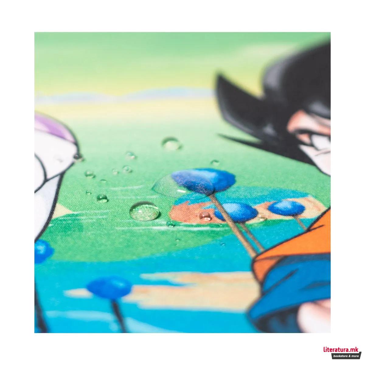 Голема подлога за глувче, Dragon Ball 1 XL
