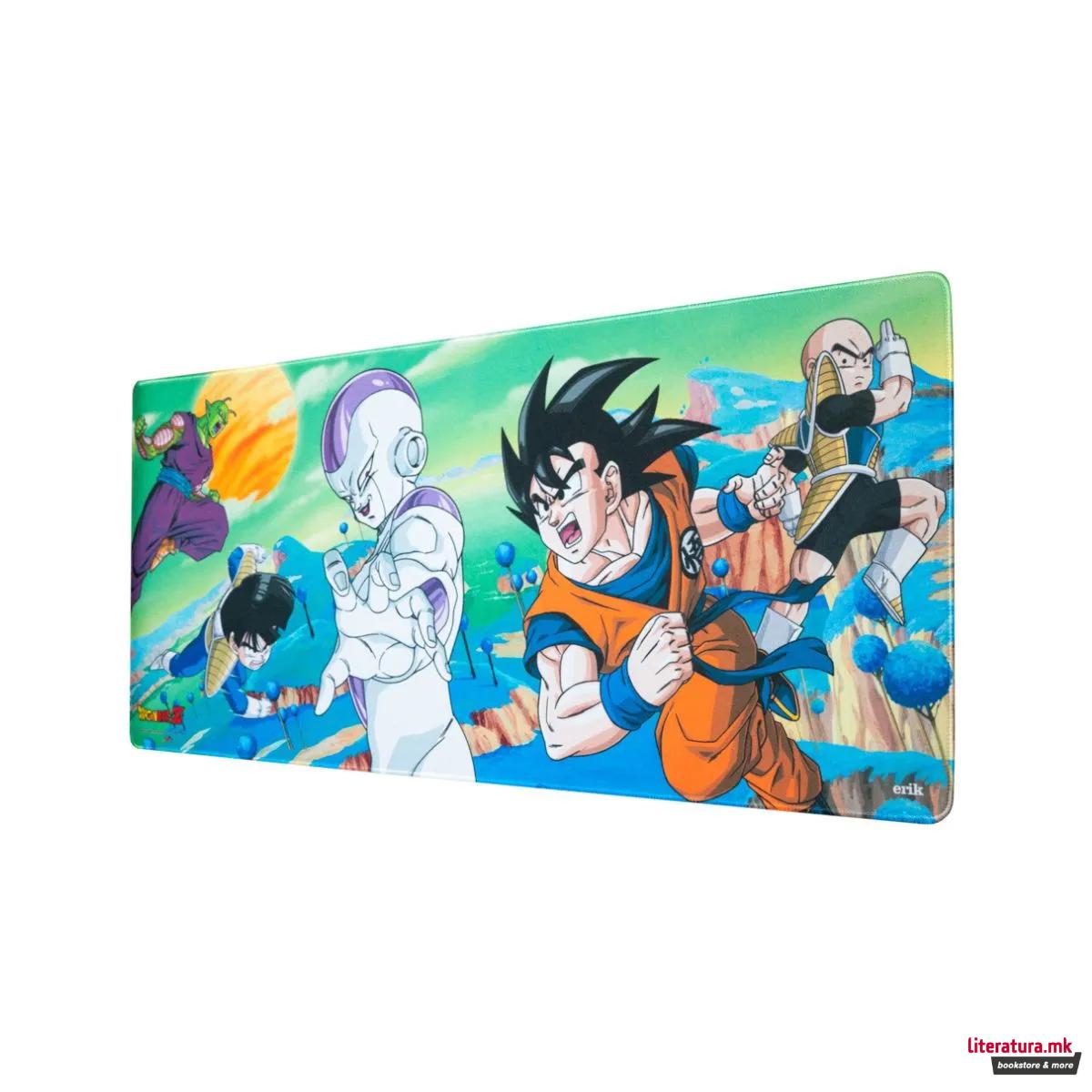 Голема подлога за глувче, Dragon Ball 1 XL
