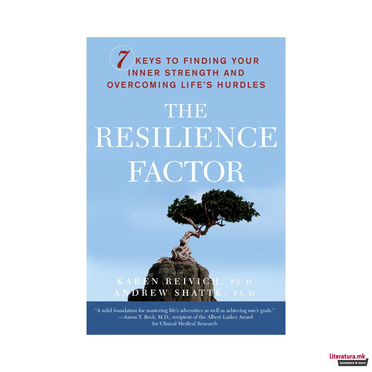 The Resilience Factor 
