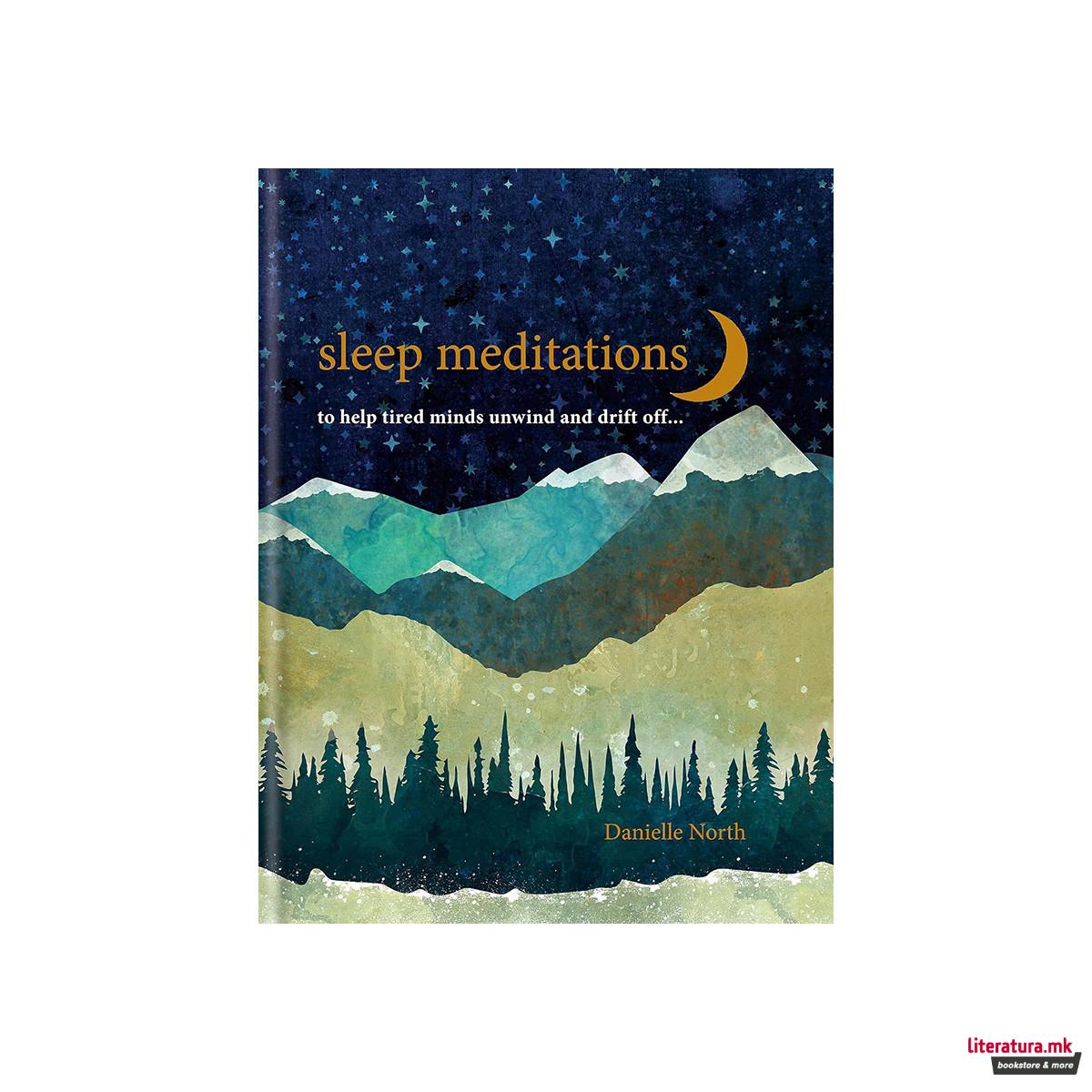 Sleep Meditations 