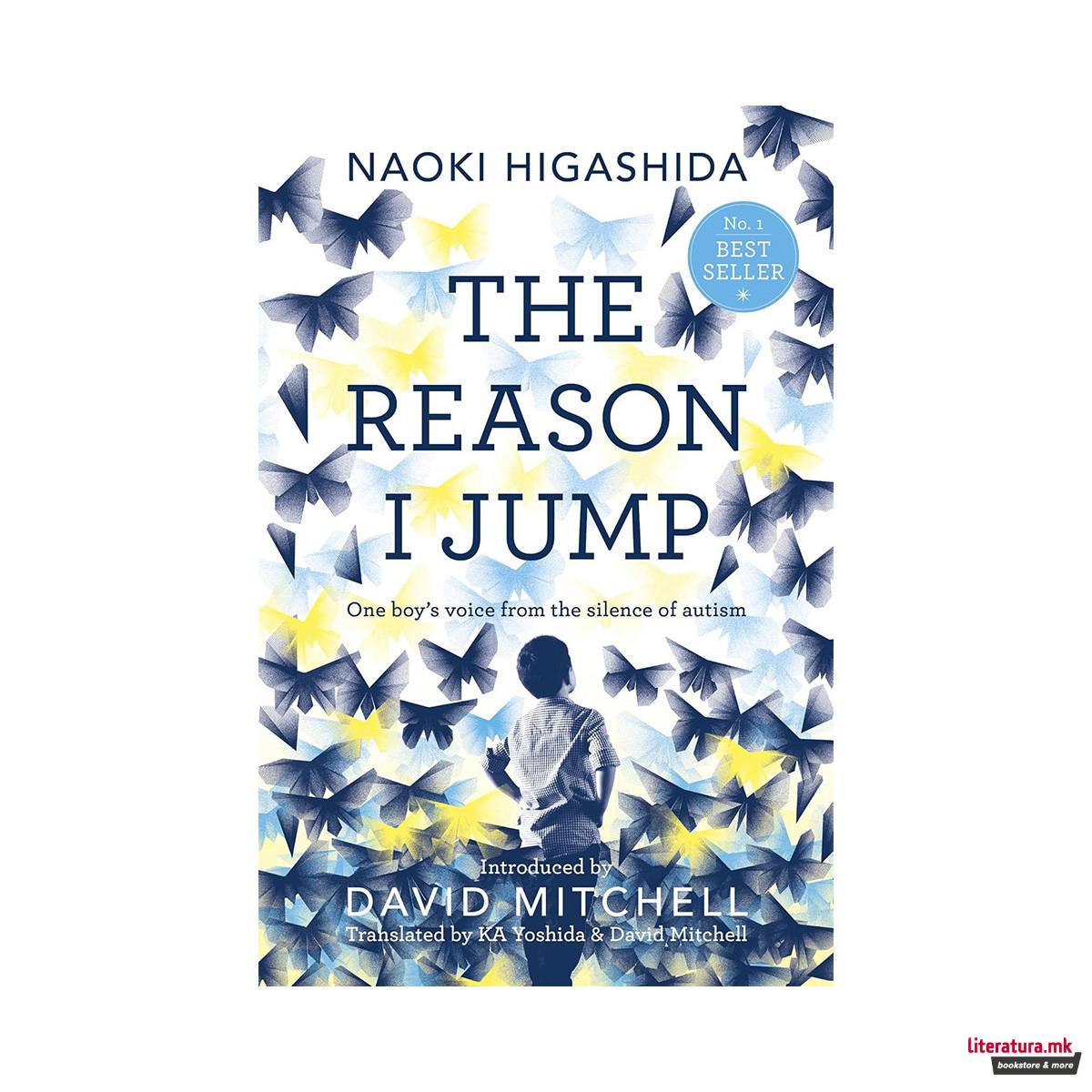 The Reason I Jump 