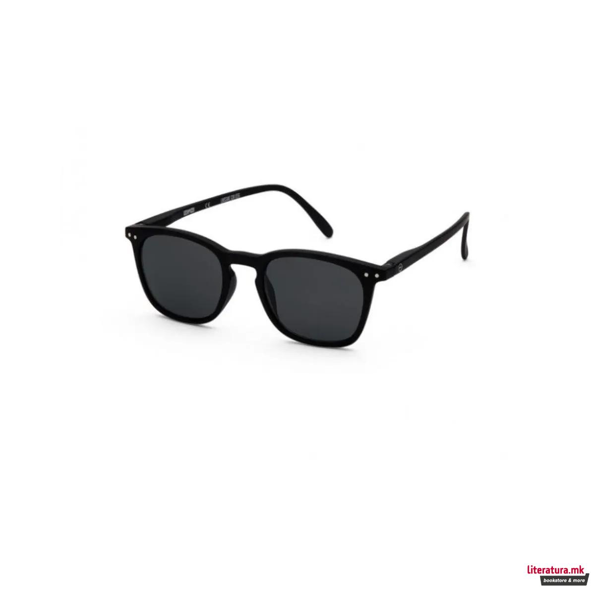 Очила за сонце, #E, Black