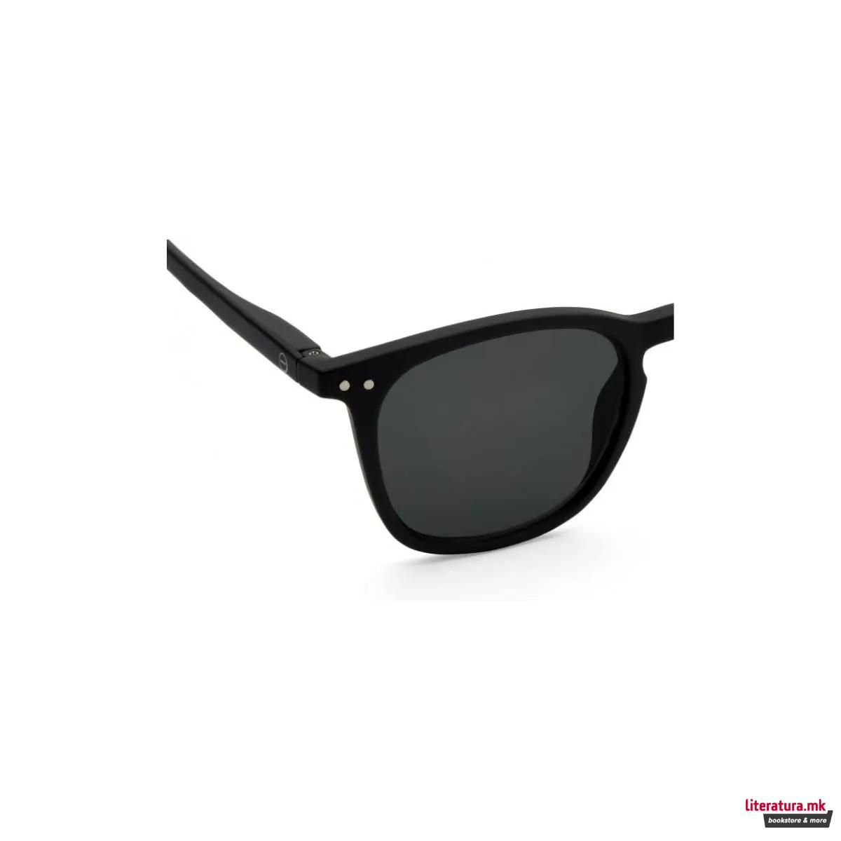 Очила за сонце, #E, Black