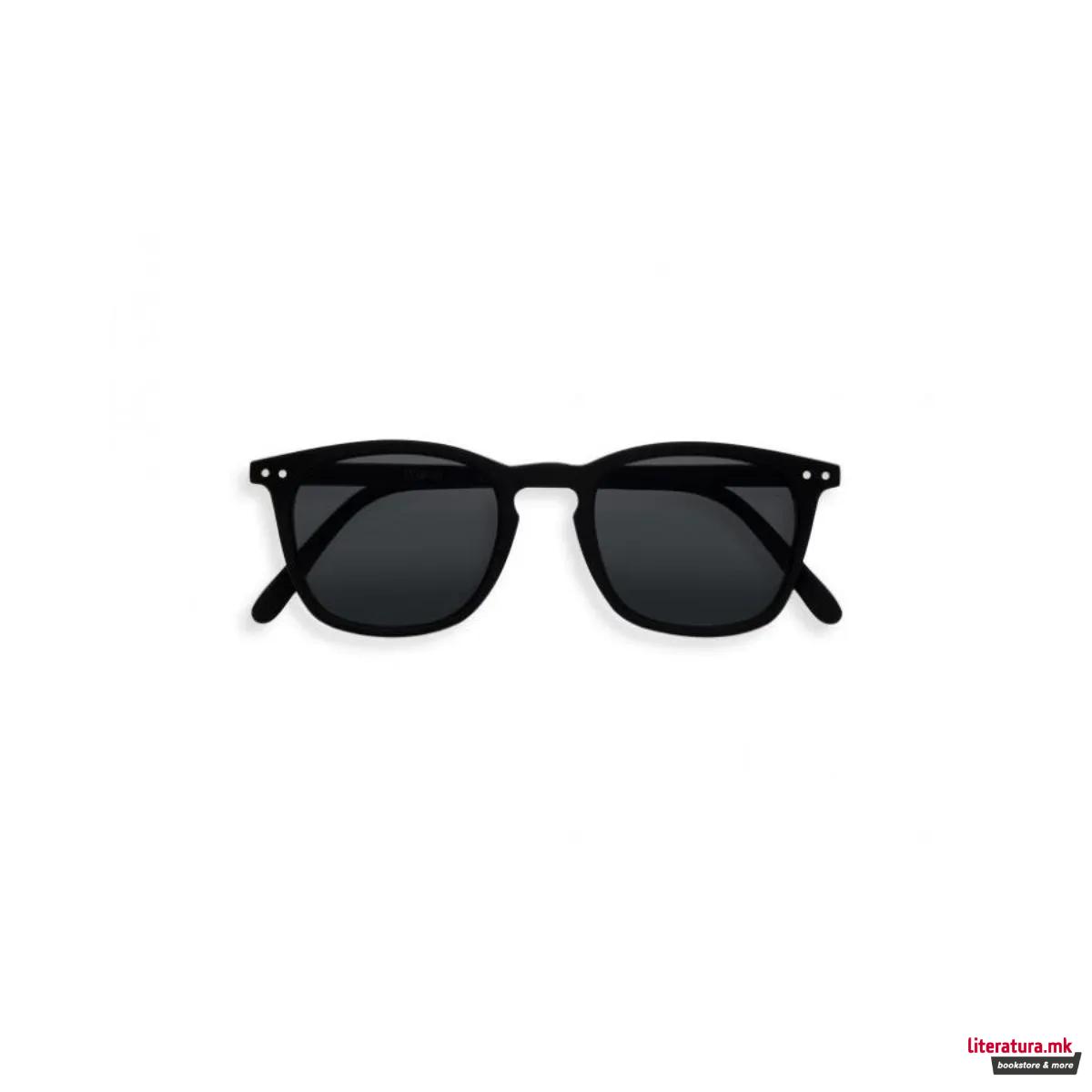 Очила за сонце, #E, Black