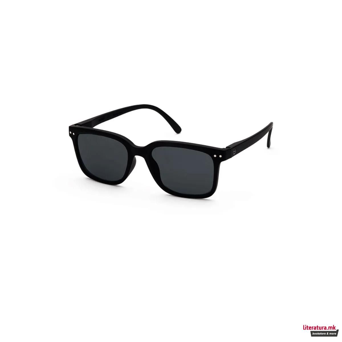 Очила за сонце, #L, Black