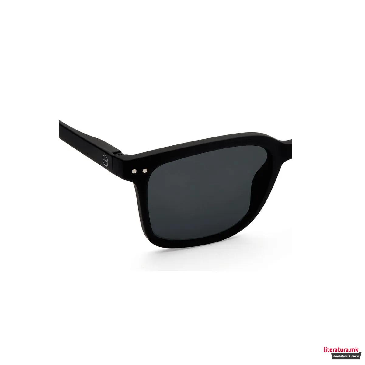 Очила за сонце, #L, Black