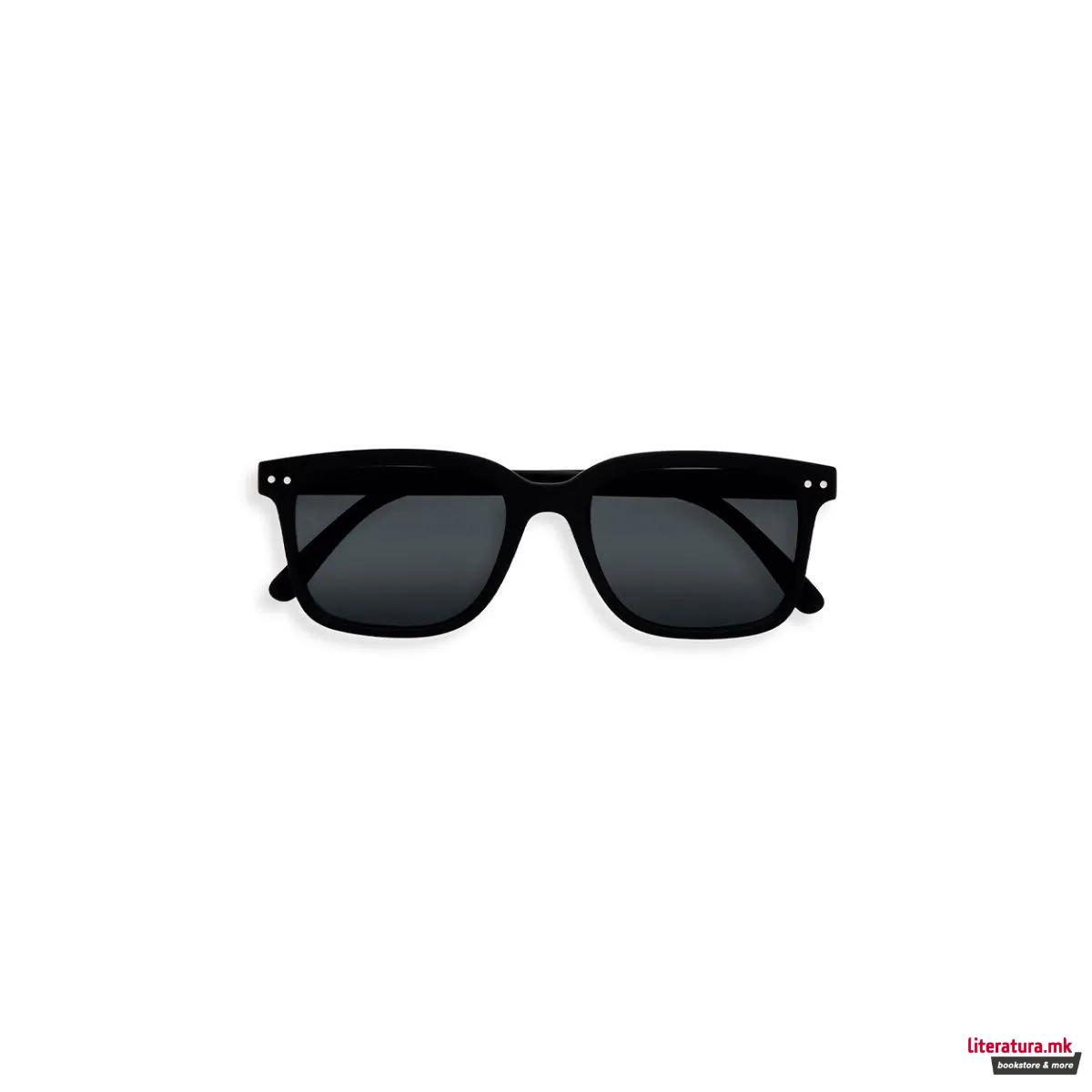 Очила за сонце, #L, Black
