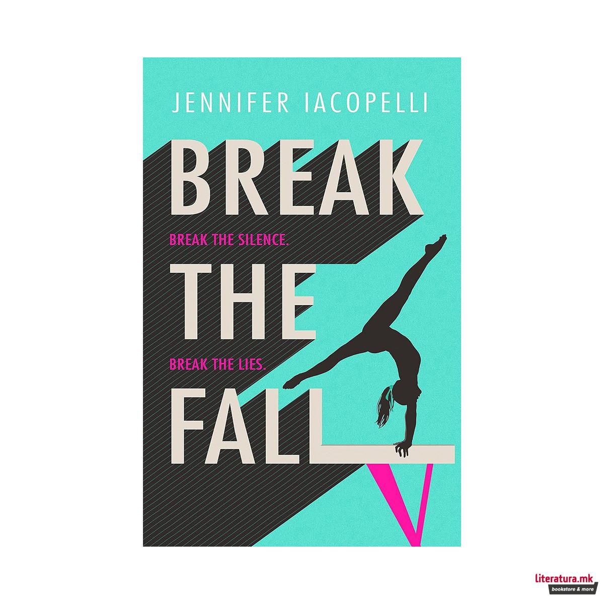 Break The Fall 