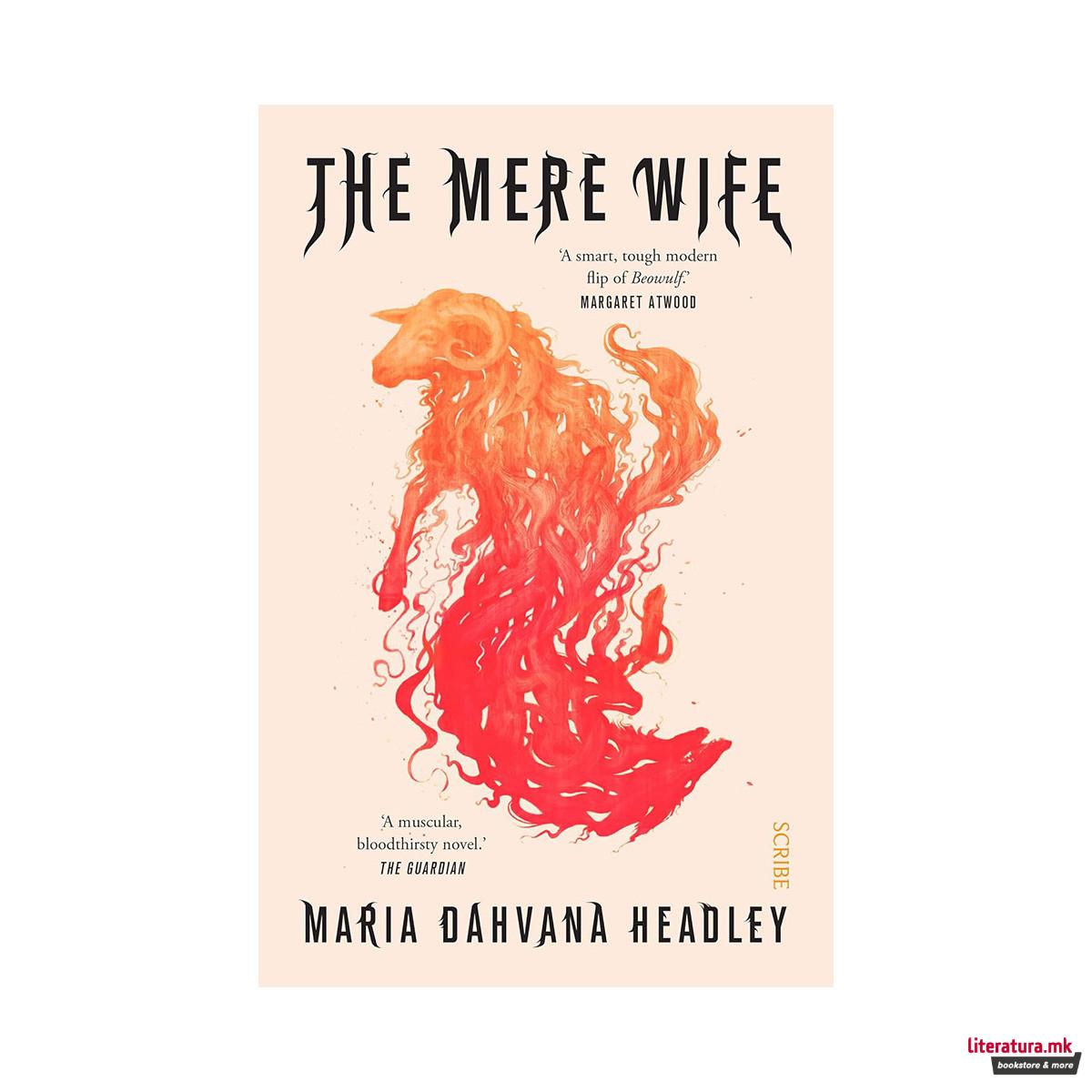 The Mere Wife 