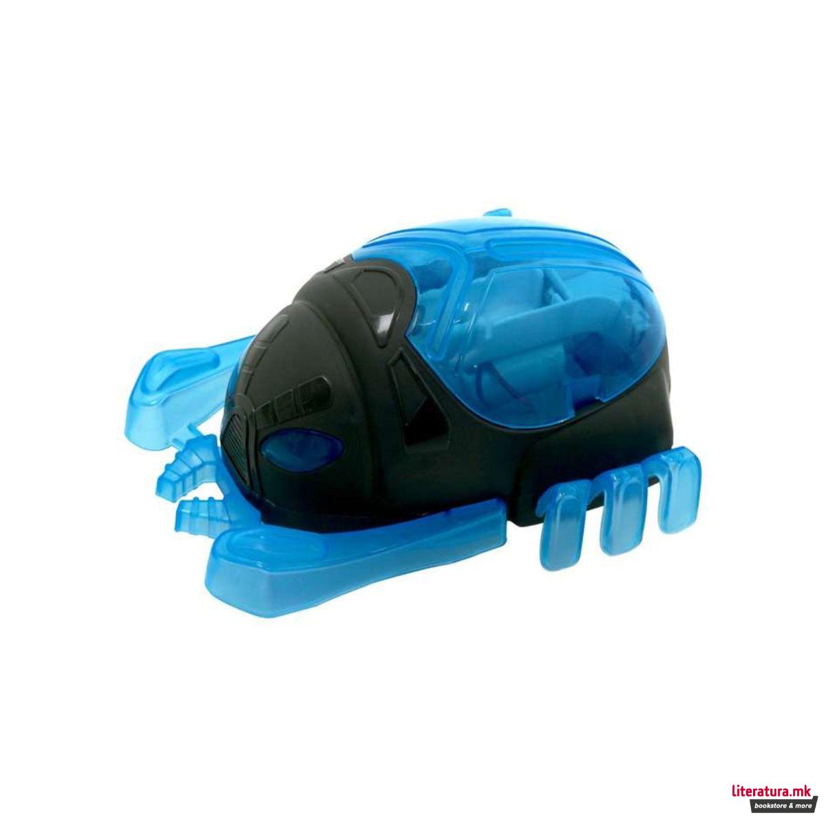 Буба-робот, Science & Play, RoboBeetle 
