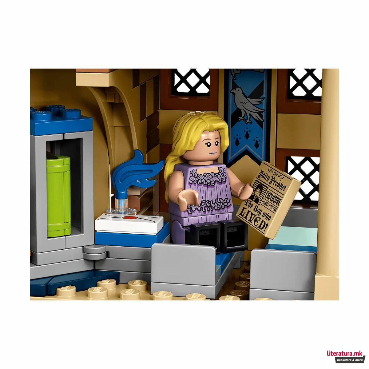 LEGO коцки, Harry Potter, Hogwarts™ Astronomy Tower