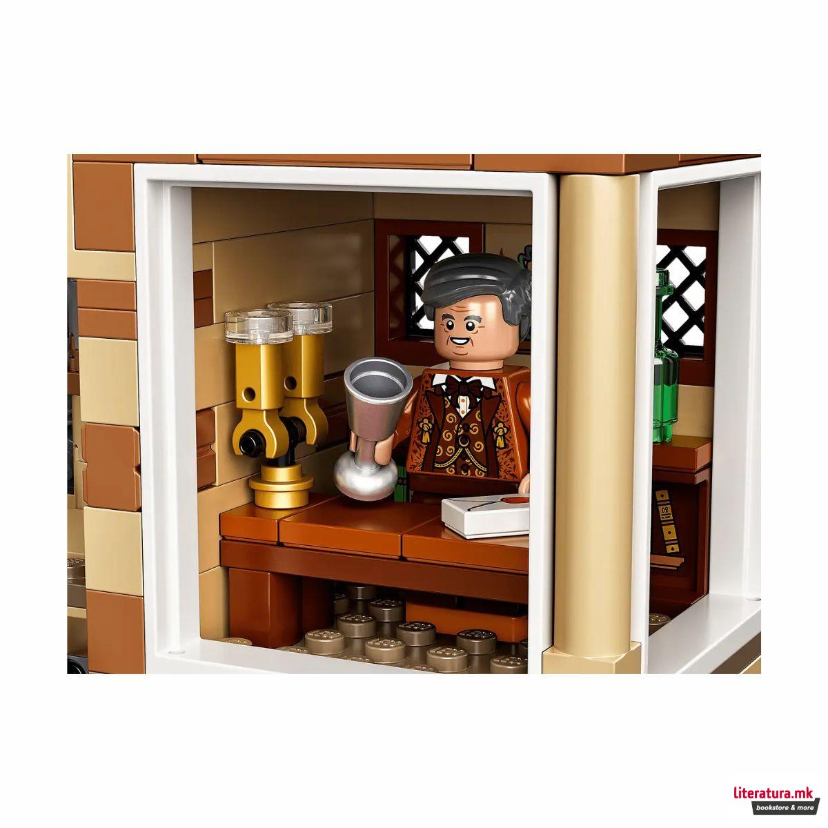 LEGO коцки, Harry Potter, Hogwarts™ Astronomy Tower