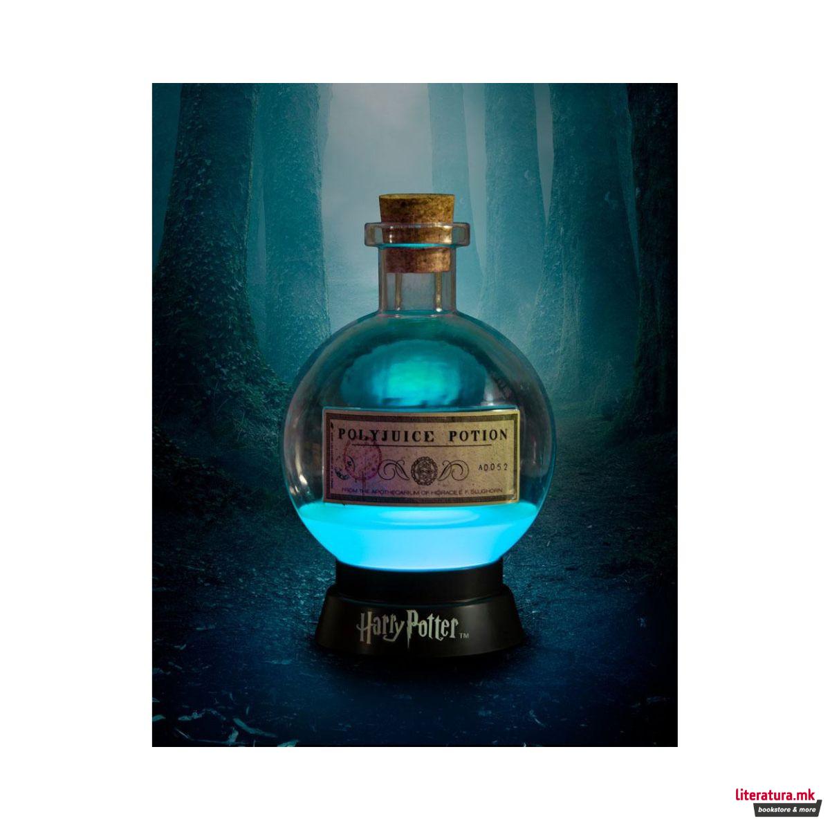 Столна ламба, Harry Potter Colour-Changing Potion 