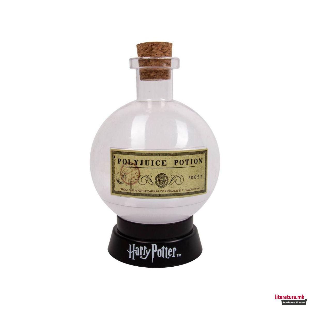Столна ламба, Harry Potter Colour-Changing Potion 