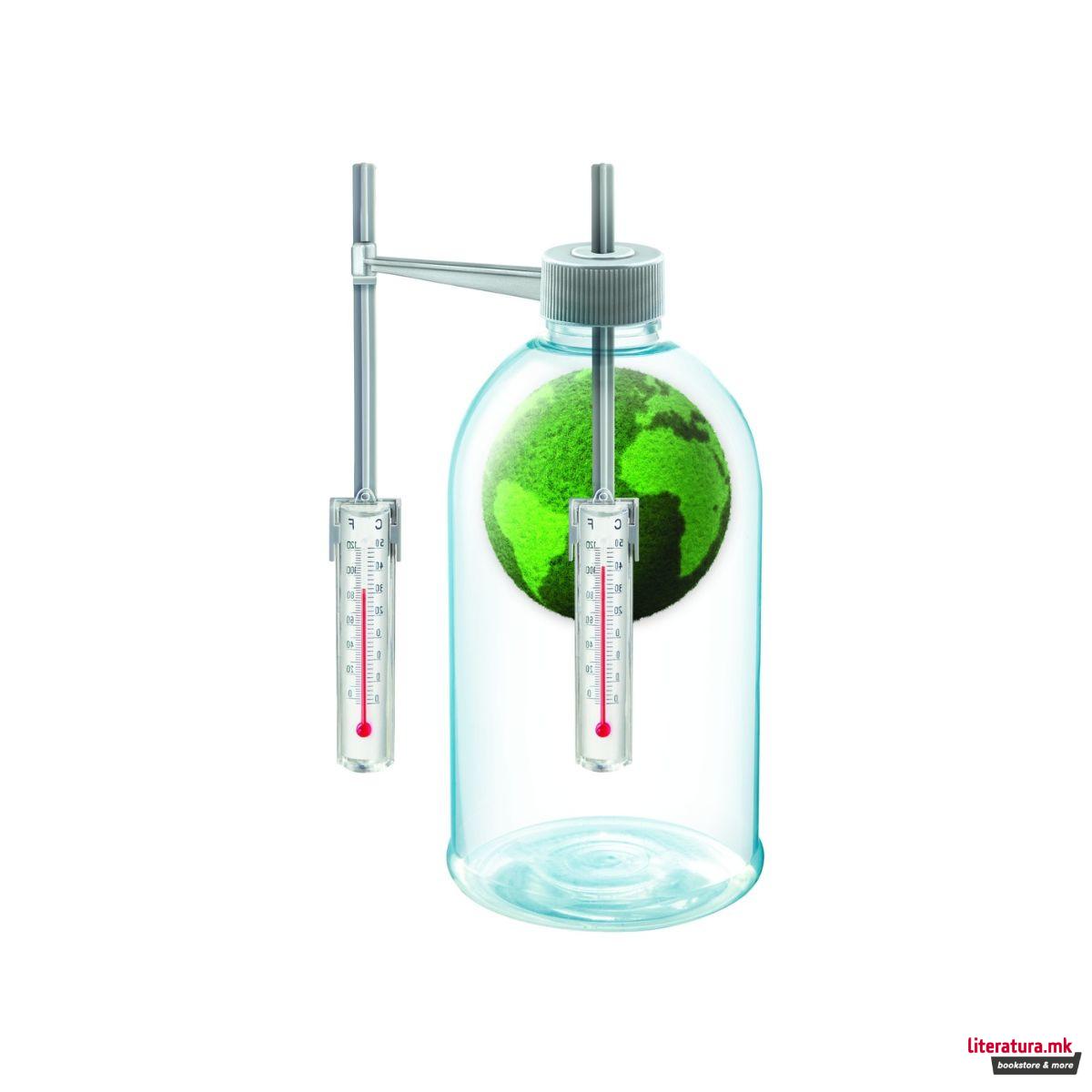 STEM сет, Green Science, Weather Science