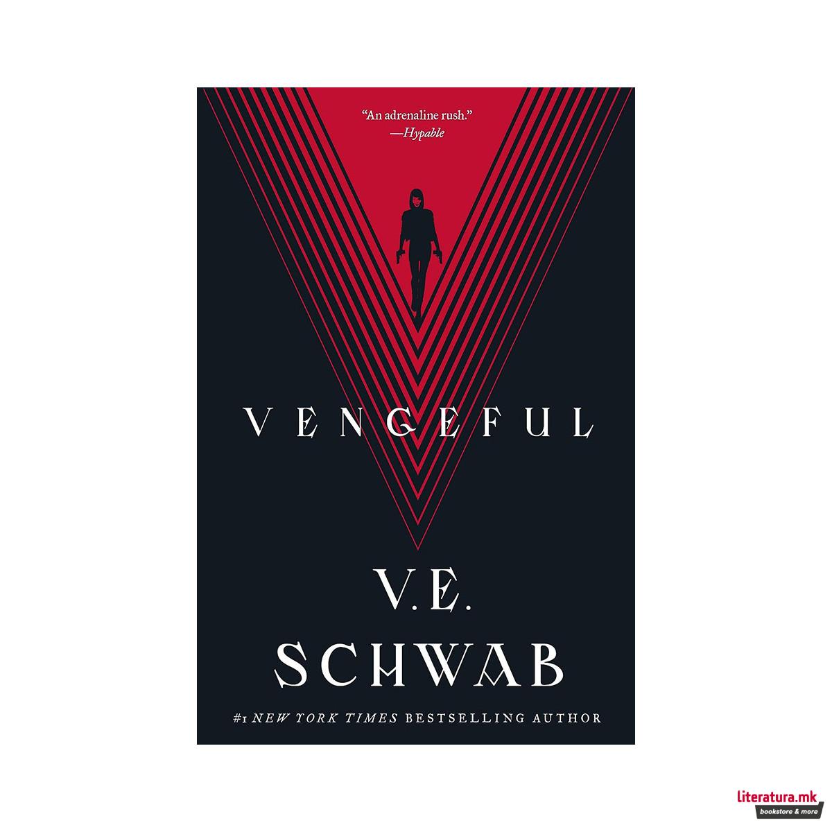 Vengeful
