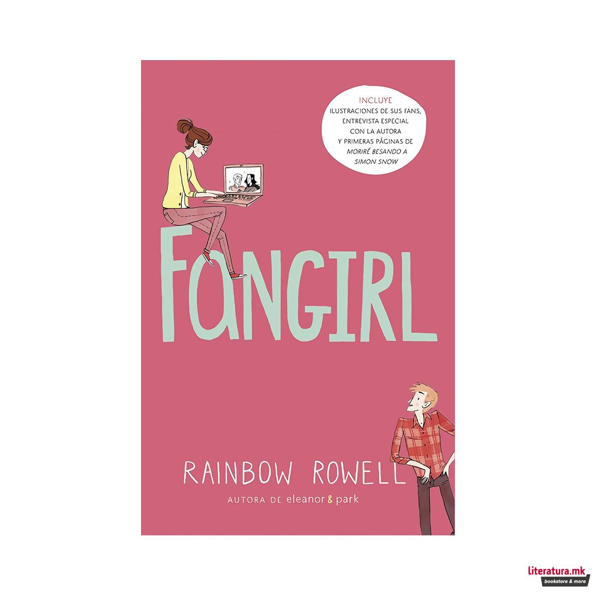 Fangirl