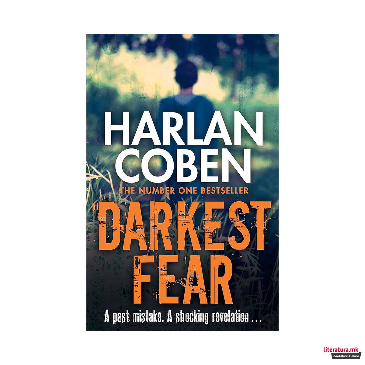 Darkest Fear