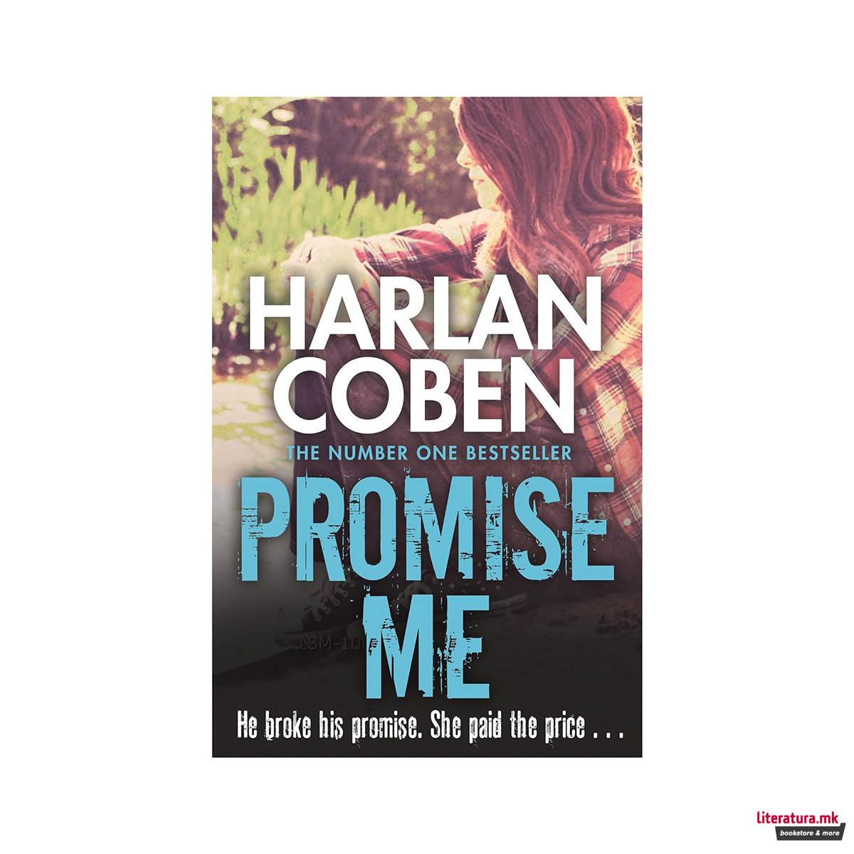 Promise Me