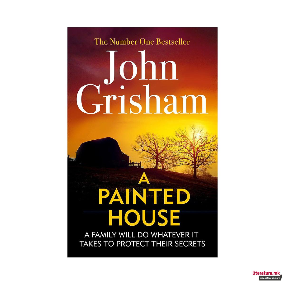 A Painted House