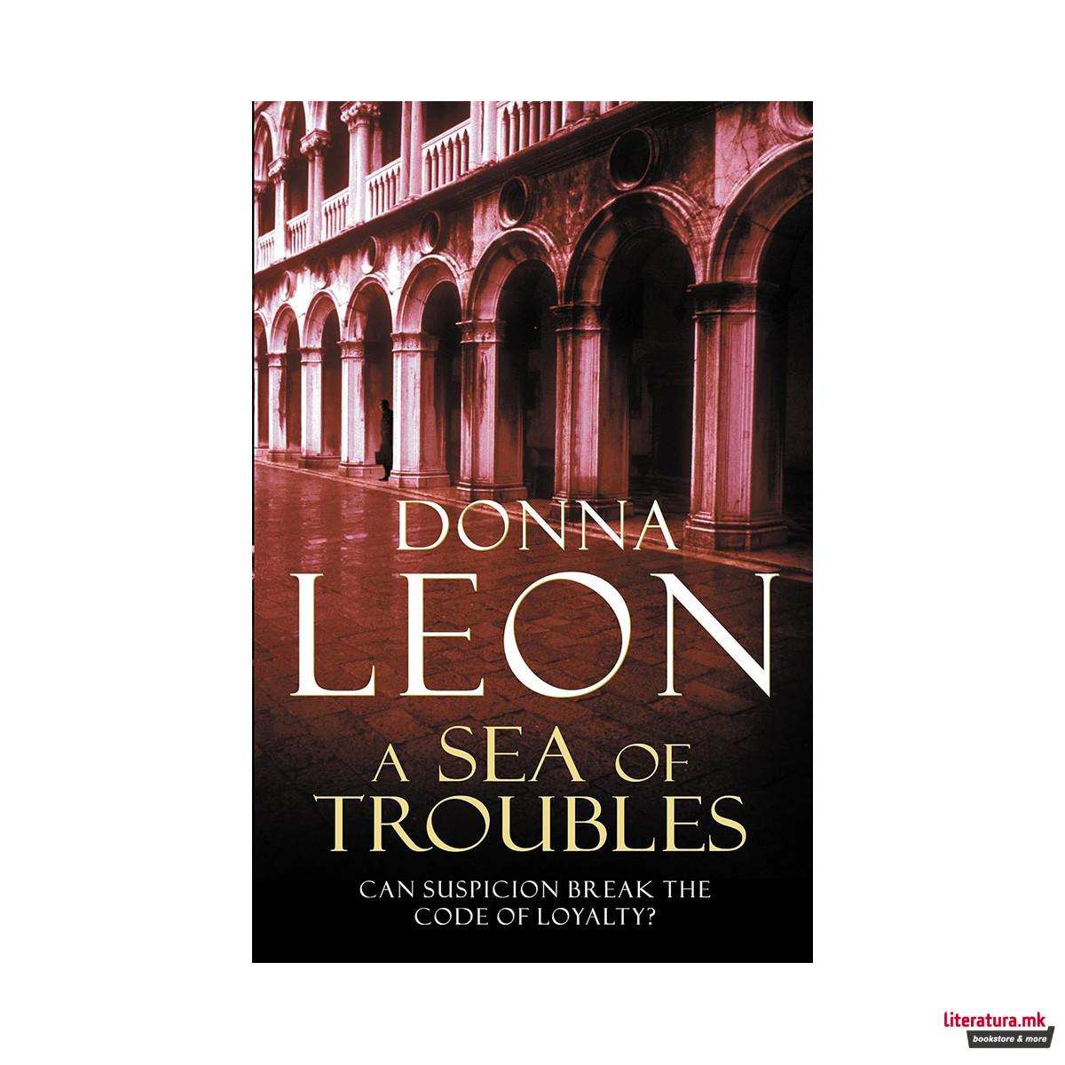 A Sea Of Troubles