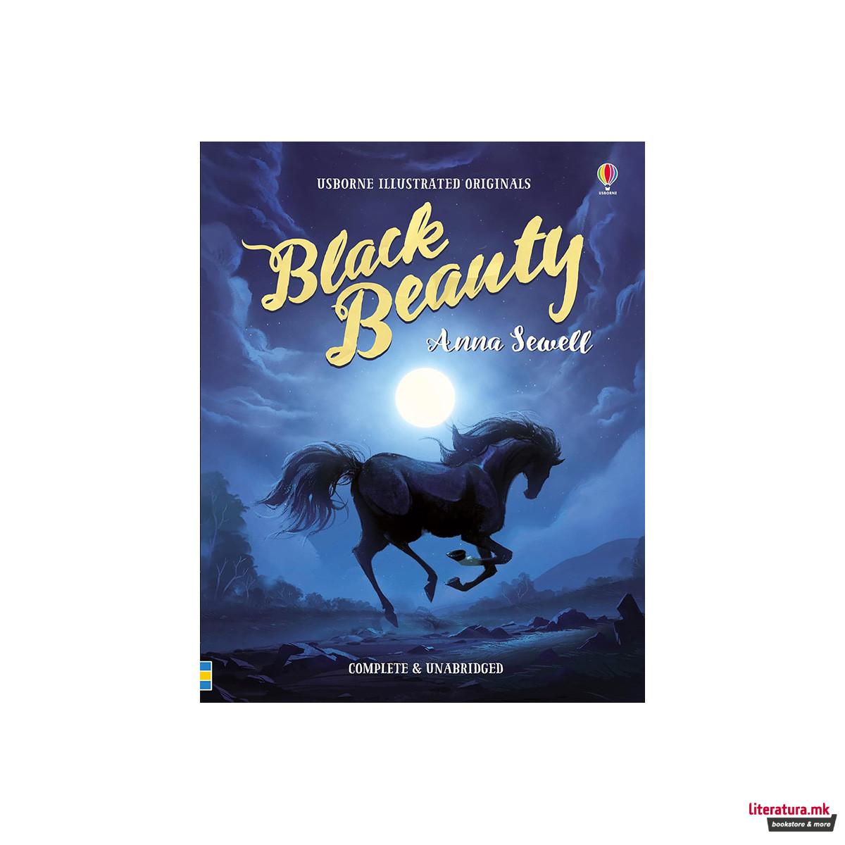 Black Beauty