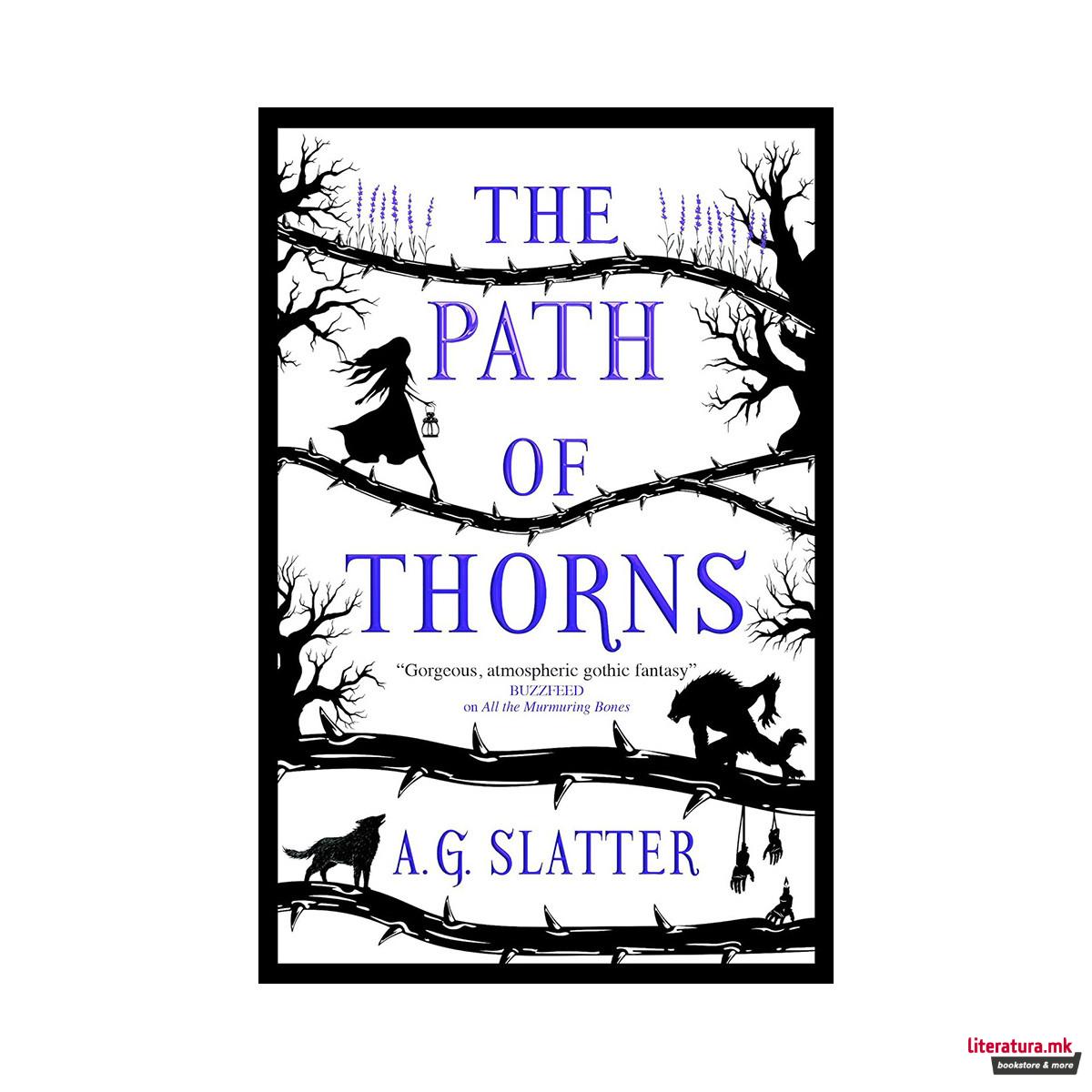 The Path of Thorns 