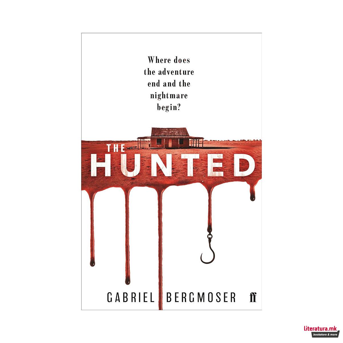 The Hunted 